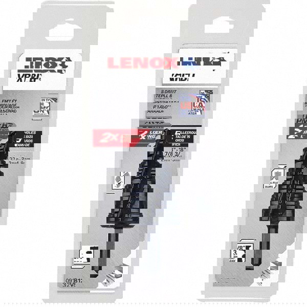 7/8-1-3/8 VARIBIT VB12